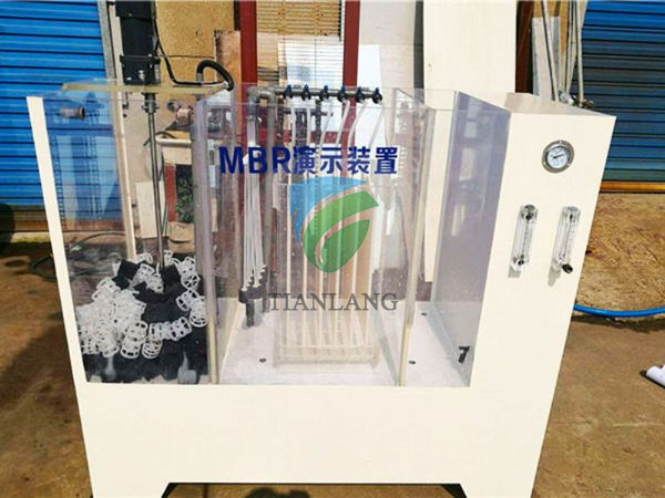 MBR Membrane Bioreactor